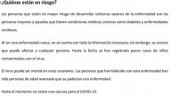 PERÚ EDUCA - Curso virtual: Actuando frente al COVID – 19 - UNIDAD # 1