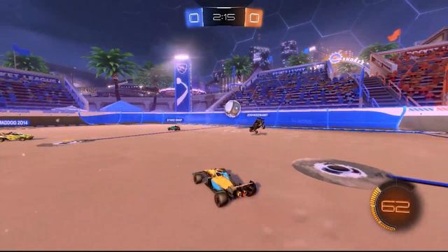 HOW TO MAKE REAL MONEY FROM ROCKET LEAGUE TRADING!