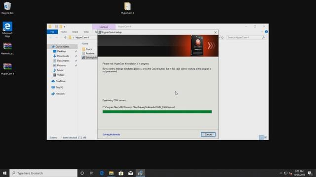 How to install HyperCam 4 with craked  100 Working 