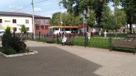 Прощай электричка до Жуковки