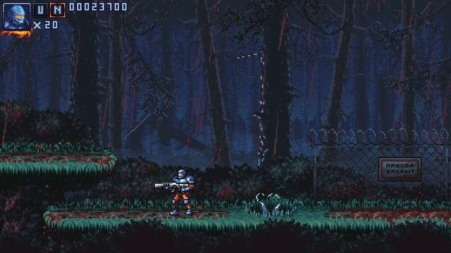 IRON MEAT- 2023 СУПЕР ИГРА ЖЕЛЕЗНОЕ МЯСО. РУССКАЯ КОНТРА