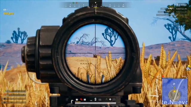 Зашкаливающее ТПП Рейтинг веселье Playerunknown’s Battlegrounds - стрим без мата