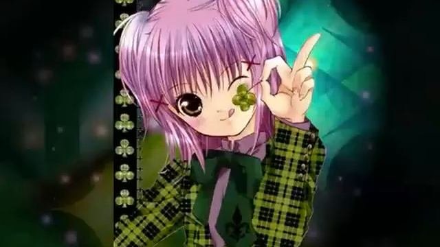 Nightcore   Im so lucky lucky