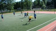 Турбо-Пресс - Балтика 9:5