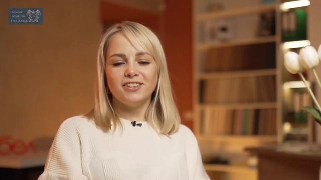 Мария Цивчик | Отзыв о тренингах Игоря Давыдова | Ярославль