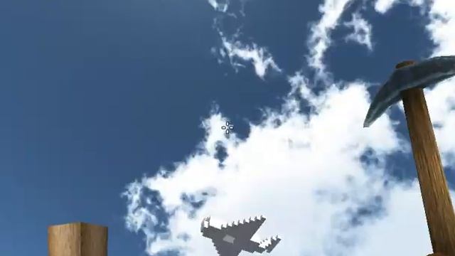 Как построить беседку в Копатель Онлайн