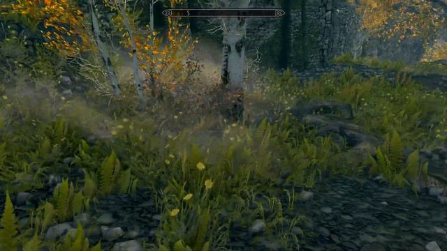 Complete Skyrim Ch 4 #7 - Nyhus and the border of Cyrodiil by JoopvanDie