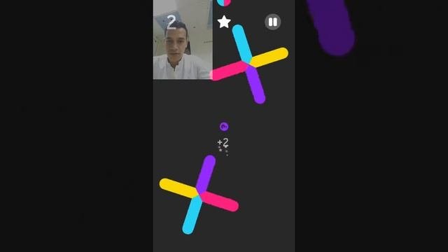 Color Switch Game CHALLENGE 81 WalkThrough