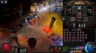 POE fail - Accidently rerolling MAGEBLOOD with Ancient Orb 3.20