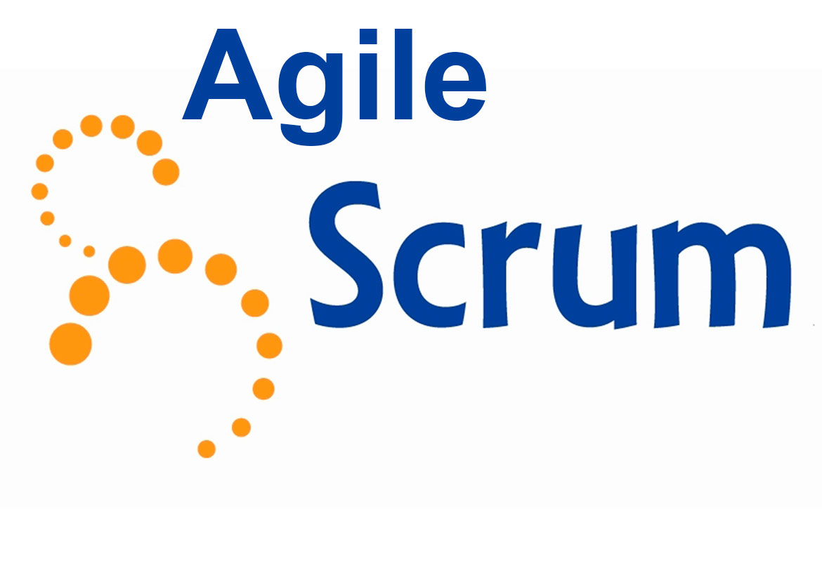 Подход к управлению проектами Agile, на основе Scrum.