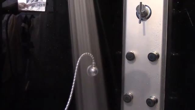 НАСАДКА ДЛЯ ДУША + лейка с эффектом СПА   Экономия воды до 50%