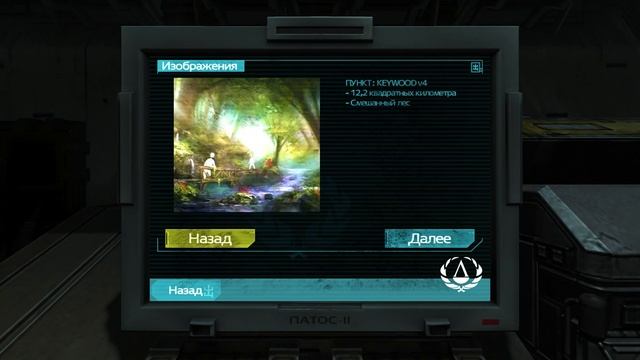 SOMA Часть 3 Ковчег (Русская озвучка) 4K 60FPS UltraWide 21:9