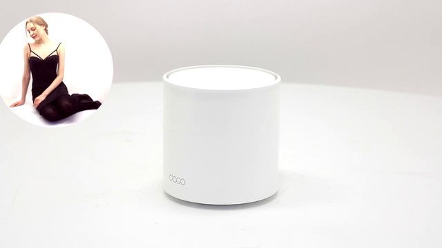 Интересное видео в Nix Москва про TP-LINK Deco DECO X50 (1-PACK) в НИКС