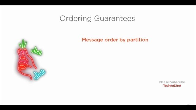 Kafka Message delivery and Guarantee - kafka messaging - apache kafka - a distributed messaging
