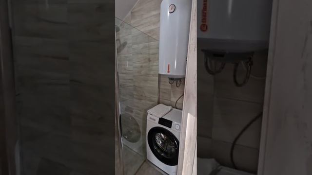 Видео обзор домика
