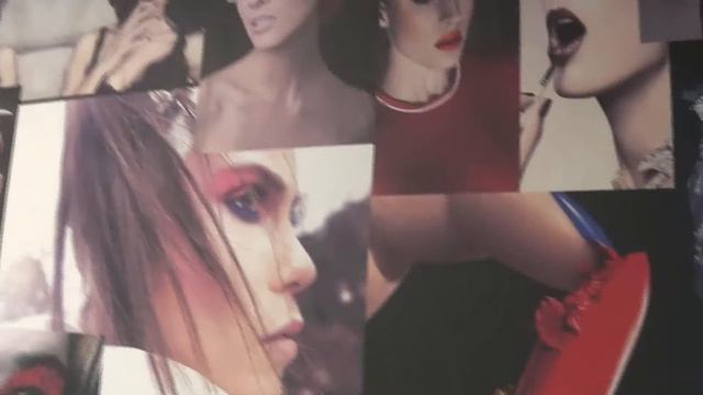 Салон красоты. Открытие нового салона красоты в Самаре. Елена Сапогова