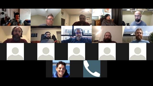Cassandra Kubernetes Operator Meeting 1(APAC/Western US Friendly)