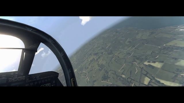 Arma 3 | Bornholm Trailer