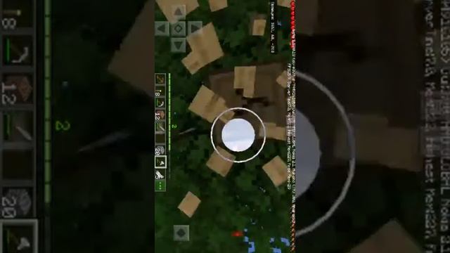 Прохождение Майнкрафта номер 2