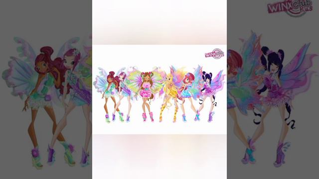 Winx club Mythix AMV Video.mp4