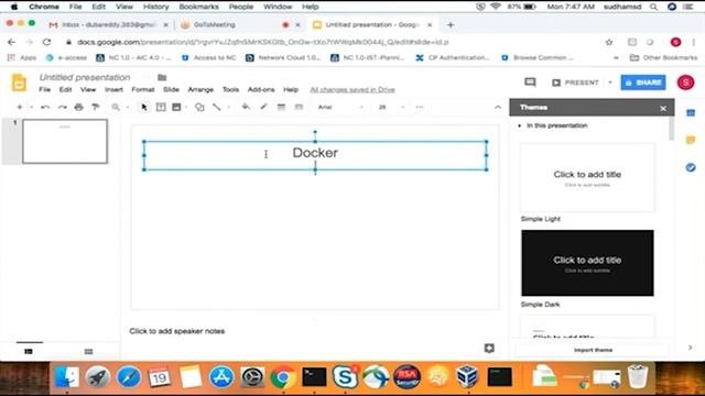 What is Docker and How It Works? | Docker Tutorial Video | Anika Technologies