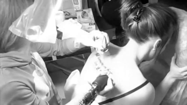 SteelTeam Tattoo Studio