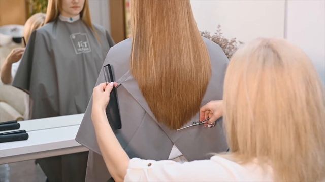 Салон красоты IL MIO, Краснодар