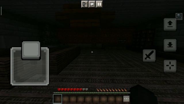 Herobrine mod for mcpe 1.19 ?| Herobrine Map for minecraft pe2023