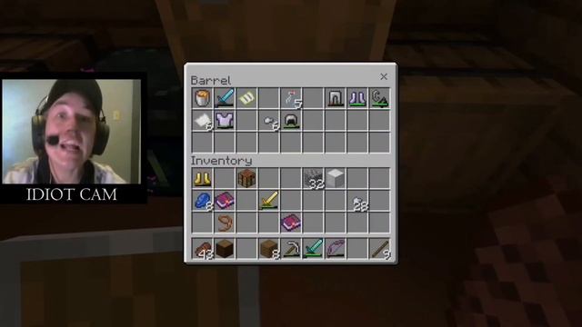 IDIOT STREAMER FORGETS HIS ENTIRE FANBASE WHILE PLAYING TOMODACHI LIFE AND MINECRAFT REALMS