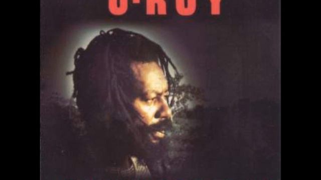 U Roy   Jah son of Africa 1978   04   Peace and love in the ghetto
