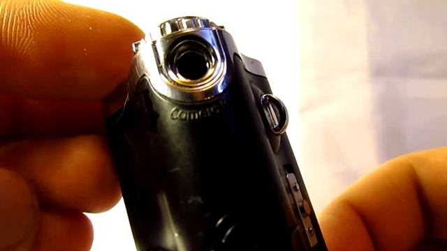 MP3 Плеер IRIVER iFP-1090 эксклюзив на YouTube