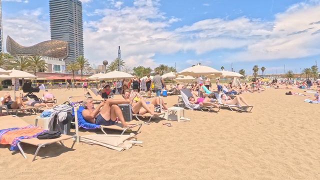 Exploring Spains Coastal Culture Topless  Nudist Sunbathing Traditions Revealed Documentary Serie