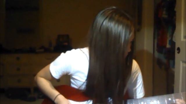 Intro: One- Metallica