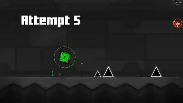 Геометрия сабзитро — 5 часть геометрии