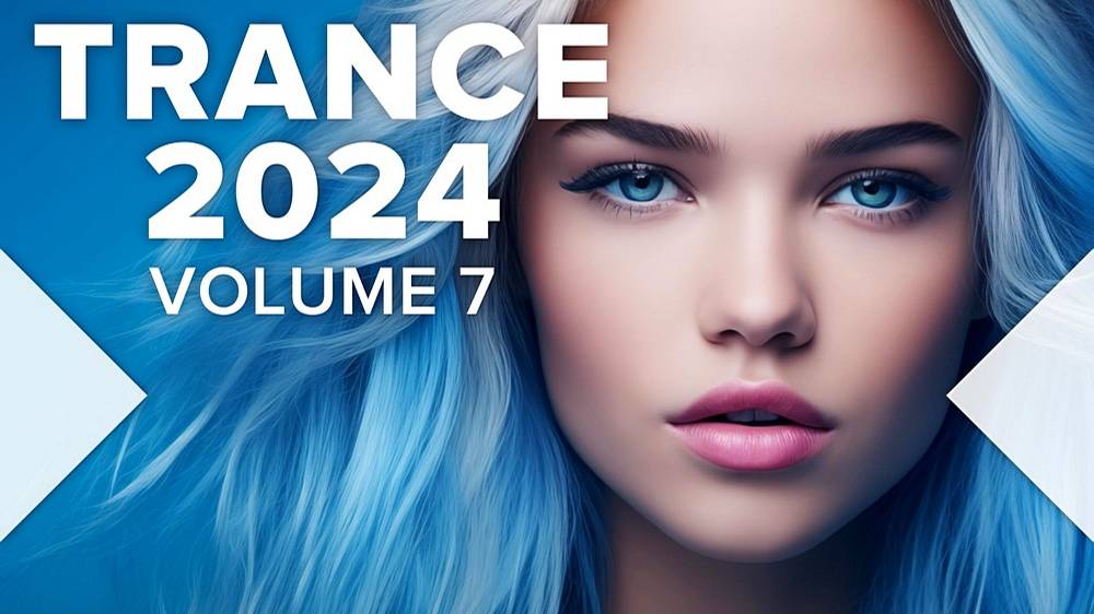 Trance (2024) 38-50 из 50