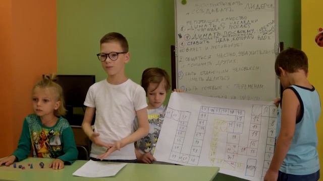 Проект "Лабиринт-ходилка". ЛюБимый Жук