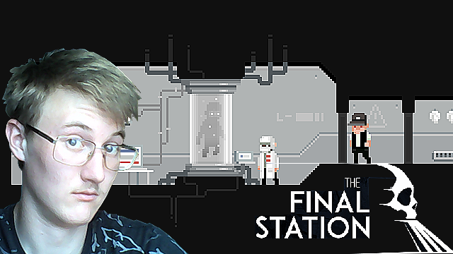 Подпочвенная лаборатория_The Final Station #10