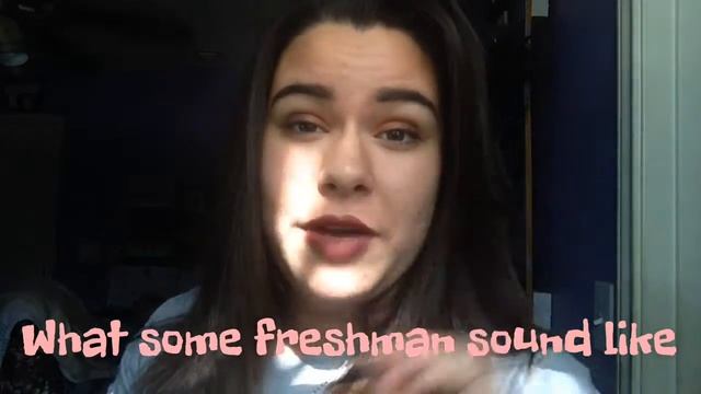 13 TIPS: Surviving Freshman Year