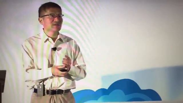 Sheng Liang’s “New Era of Containers” Silicon Valley | DevOps | Kubernetes | CloudEXPO