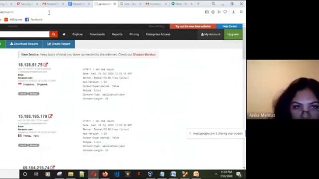 Container Security by Anika Mehnaz | Kubernetes Sri Lanka