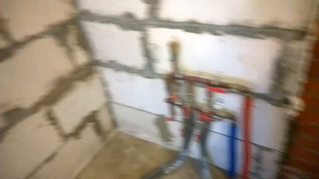 Строим красоту. Коммунарка. Уборка территории...