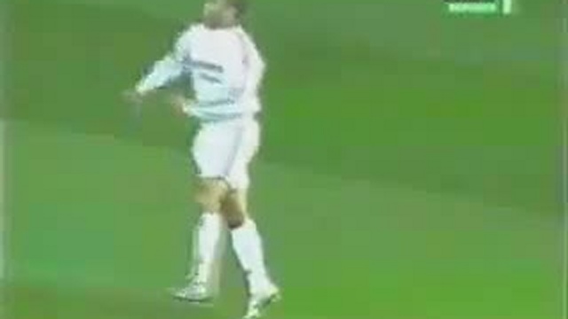 Это бразильцы...Говорят Месси гений...тогда кто он???