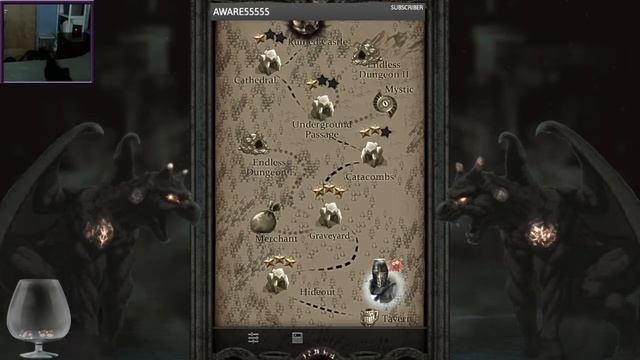 Dungeon Journey 08