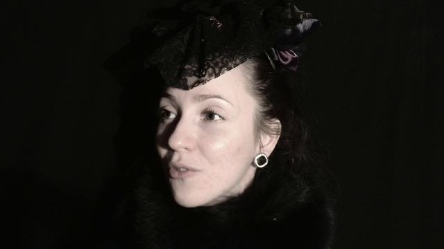 Композиция «Анна» ?