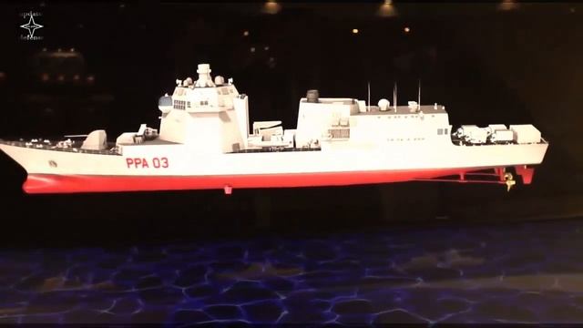 First Multipurpose OPV For Italian Navy  Sweden Upgrades Third Gotland Class Submarine!
