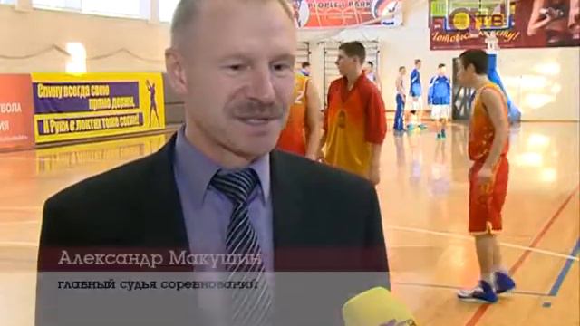Баскетбольный клуб "Байкал" вновь на первом месте!