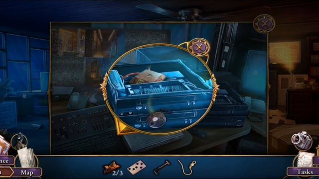 Unsolved - Mystery Crime Game Walkthrough EP #002