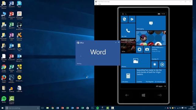 Hack Windows 10 Mobile Redstone Builds On Unsupported Lumias | How To