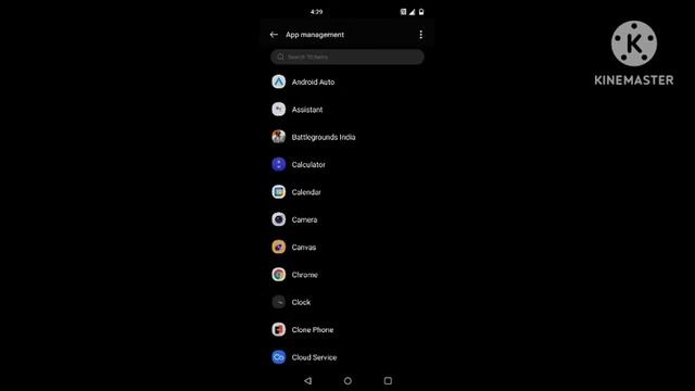 The Kinemaster Engine failed to initialize!Kinemaster not opening fix problem!