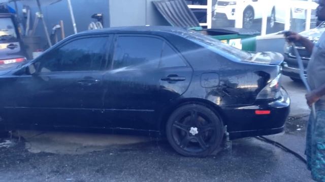 Какой сервис дают дилеры при покупке авто)))Майами США